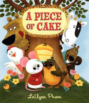A piece of cake  cover image cdn