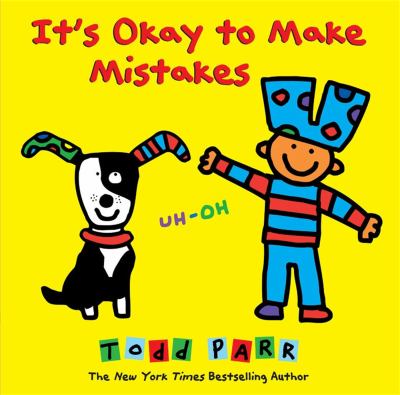 It's okay to make mistakes  cover image cdn