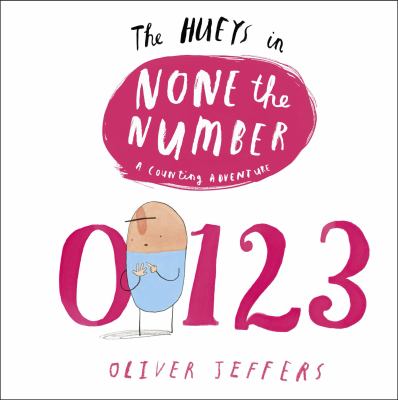 The Hueys in None the number  cover image cdn