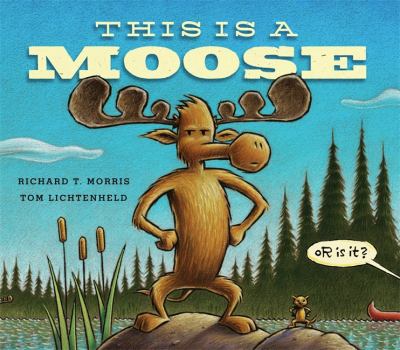 This is a moose  cover image cdn