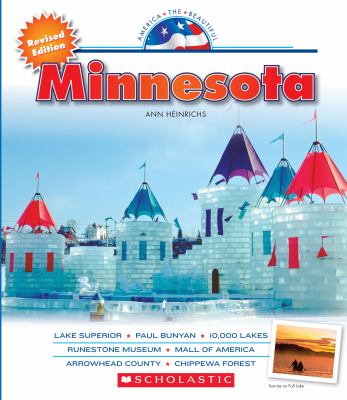 Minnesota cover image