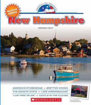 New Hampshire  cover image cdn