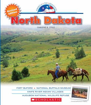 North Dakota  cover image cdn
