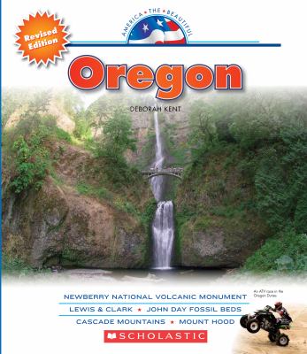 Oregon  cover image cdn
