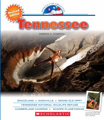Tennessee  cover image cdn