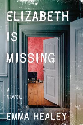 Elizabeth is missing cover image