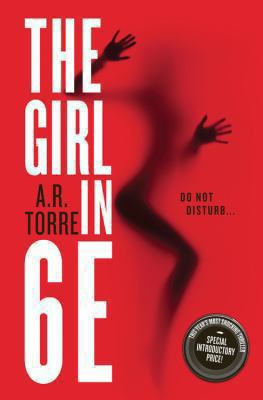 The girl in 6E  cover image cdn