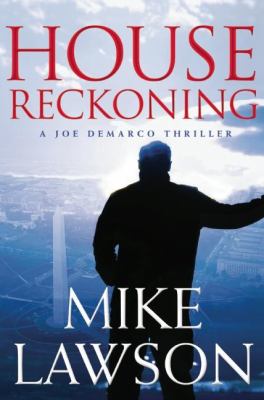 House reckoning  cover image cdn