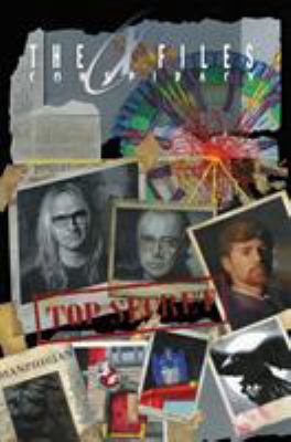 Conspiracy  cover image cdn