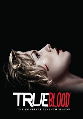 True blood. Season 7 cover image cdn