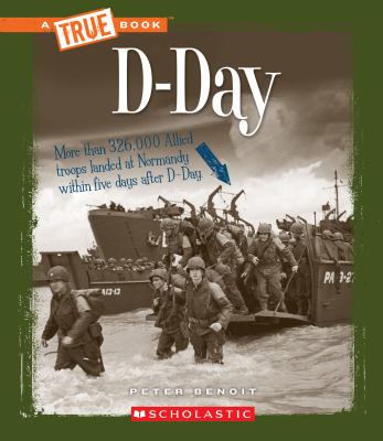 D-Day  cover image cdn