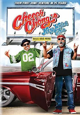 Cheech & Chong's Hey watch this cover image cdn