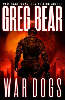 War dogs cover image