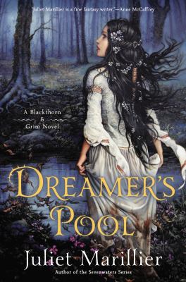 Dreamer's pool : a Blackthorn & Grim novel  cover image cdn