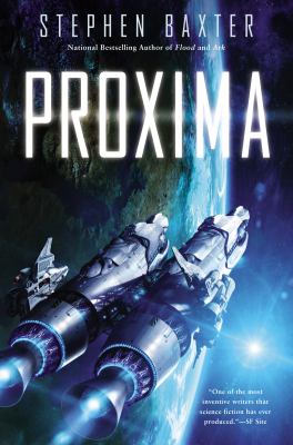 Proxima  cover image cdn