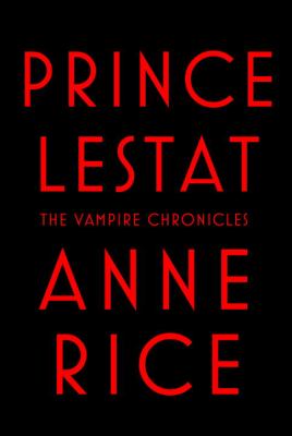 Prince Lestat  cover image cdn