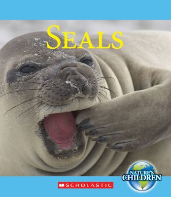 Seals  cover image cdn