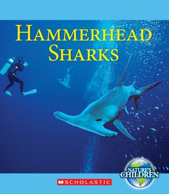 Hammerhead sharks  cover image cdn