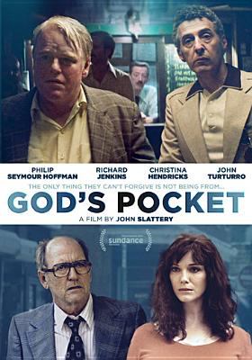 God's pocket cover image cdn