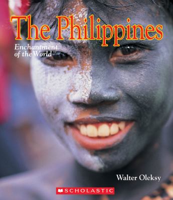 The Philippines  cover image cdn