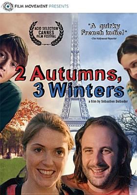 2 autumns, 3 winters 2 automnes, 3 hivers  cover image cdn