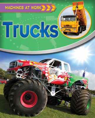 Trucks  cover image cdn