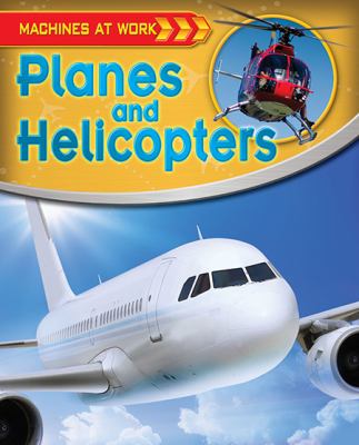 Planes and helicopters  cover image cdn