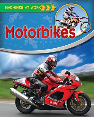 Motorbikes  cover image cdn