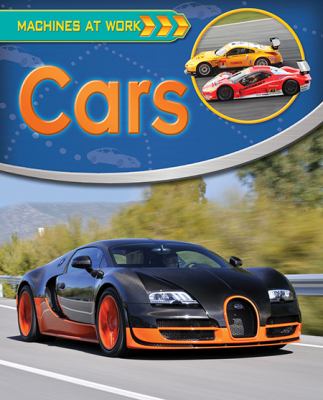 Cars cover image