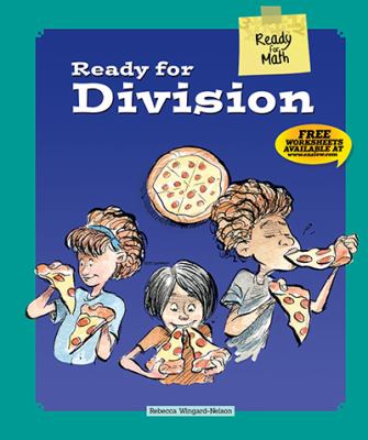 Ready for division cover image