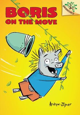 Boris on the move  cover image cdn