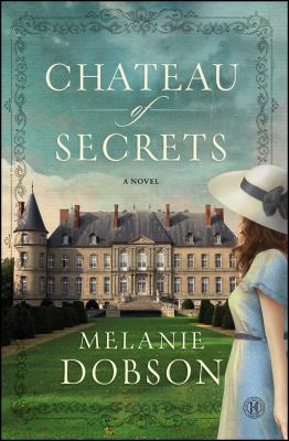 Chateau of secrets  cover image cdn