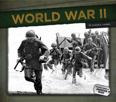 World War II  cover image cdn