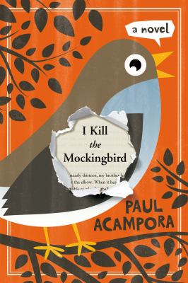 I kill the mockingbird  cover image cdn