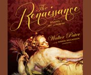 The Renaissance studies in art and poetry  cover image cdn