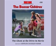 The ghost at the drive-in movie cover image cdn