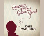Rumpole and the golden thread cover image cdn