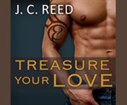 Treasure your love a novel  cover image cdn