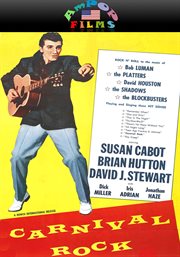 Carnival rock cover image cdn