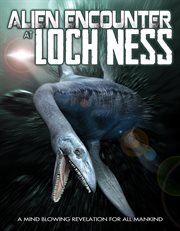 Alien encounter at lochness cover image cdn
