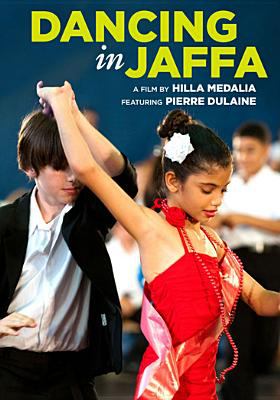 Dancing in Jaffa cover image cdn