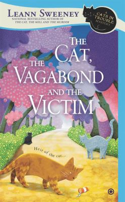 The cat, the vagabond and the victim  cover image cdn