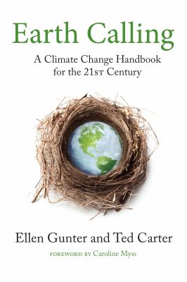 Earth calling a climate change handbook for the 21st Century cover image cdn