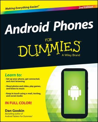 Android phones for dummies cover image cdn