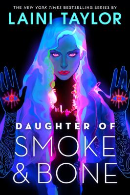 Daughter of smoke & bone cover image cdn