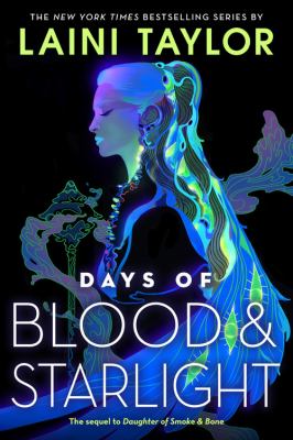 Days of blood & starlight cover image cdn