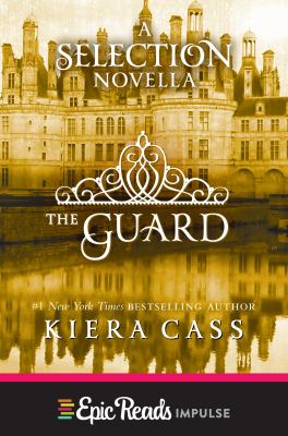 The guard a selection novella cover image cdn