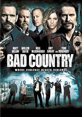 Bad country cover image cdn