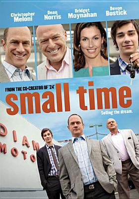 Small time cover image cdn
