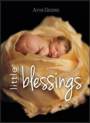 Little blessings  cover image cdn
